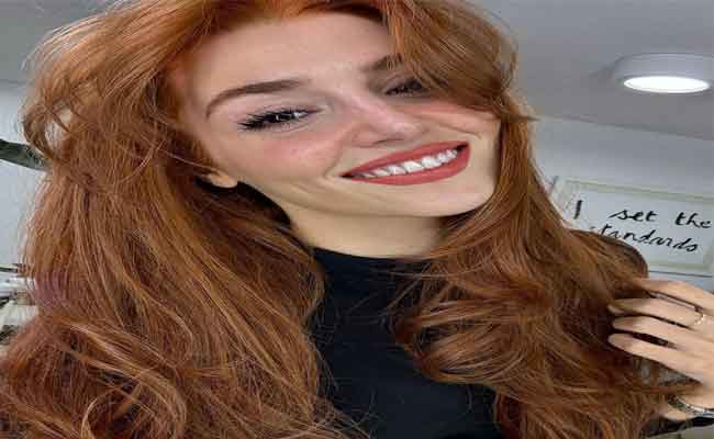 شركة
