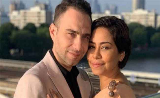 طلاق شيرين عبد الوهاب وحسام حبيب للمرة الثانية بعد