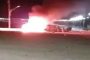 قصف إسرائيلي يصيب منازل ومسجدين جنوب لبنان