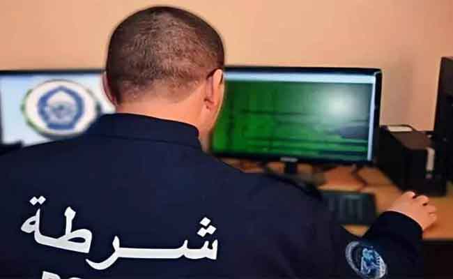 الإطاحة بـ9 أشخاص تورطوا في جرائم