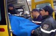 انتشال جثة مراهقة من بشر بعمق 35 متر بالبويرة