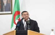 انتخاب سليمان عبدوش رئيسًا للمنظمة الوطنية للصحفيين وهذه أهدافها