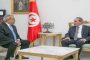 لقاء تشاوري لمناقشة مشاريع هامة بوهران