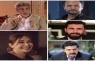 ثنائية مكسيم خليل وكاريس بشار تعود في 