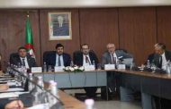 وضع حيز الخدمة 14 خدمة عن بعد لفائدة المتقاعدين