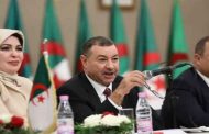 لقاء تشاوري لمناقشة مشاريع هامة بوهران