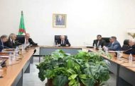 إثبات عضوية جديدة عن الثلث الرئاسي بمجلس الأمة