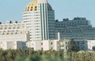 نشوب حريق مهول بالمركز التجاري القدس بالعاصمة