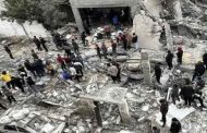 السلطات الجزائرية تتحرك لإجلاء الرعايا الجزائريين العالقين في غزة