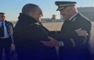 مراد ينصب علواش بوعلام واليا منتدبا لعين وسارة