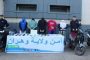 اختتام ندوة السلم والأمن في إفريقيا بوهران