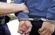 توقيف 3 اشخاص يحترفون سرقة المحلات التجارية بغليزان