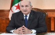 تبون يؤكد تثمين الأجور وتقليص الأعباء الضريبية ابتداء من مطلع 2024