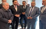 وزير السياحة في زيارة تفقدية لظروف موسم السياحة الصحراوية بأدرار