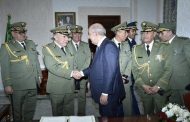 الجنرالات وكلبهم تبون قتلوا الامل في نفوس الجزائريين