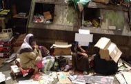 بوادر العيش في القرون الوسطى تظهر بالجزائر