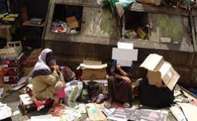 بوادر العيش في القرون الوسطى تظهر بالجزائر