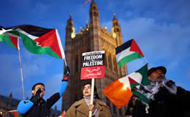 رايتس ووتش: ميتا تخنق الأصوات المؤيدة لفلسطين...