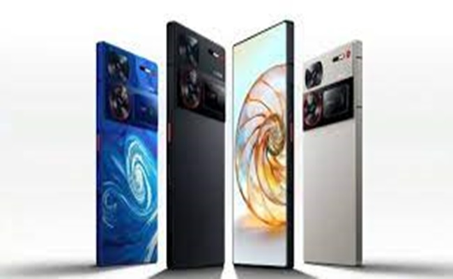 ZTE تكشف عن مواصفات هاتفها الجديد...