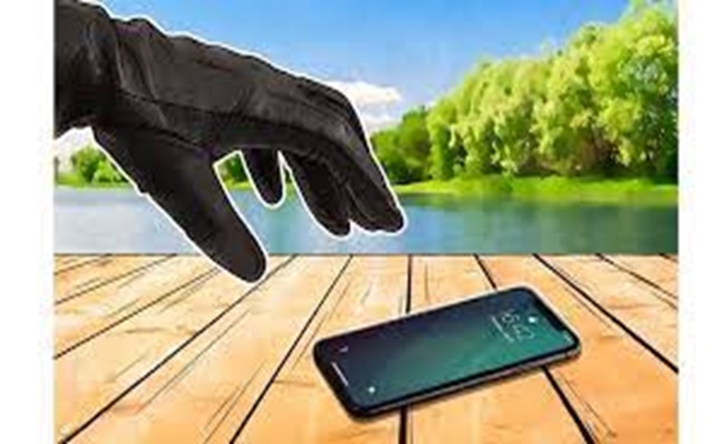 سارق يكشف سره في سرقة مئات الهواتف من أيفون...