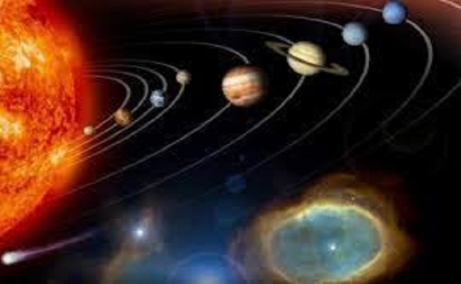 اكتشاف نظام من 6 كواكب خارج المجموعة الشمسية...