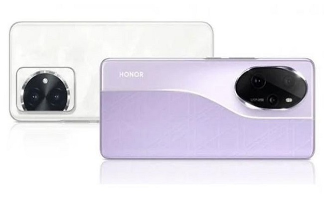 سلسلة هواتف Honor 100...