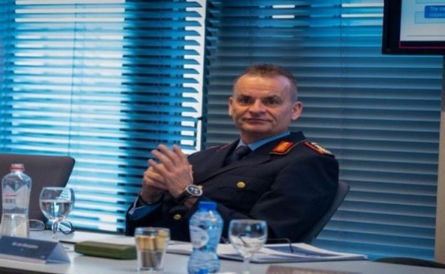 حروب المستقبل مرتبطة بالمناخ...
