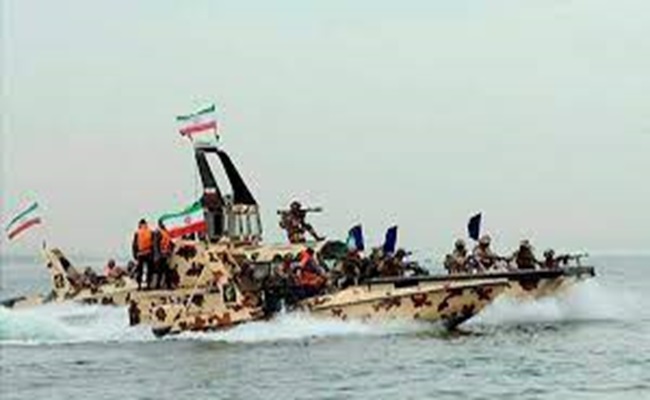 تقرير: إيران تؤسس قوة 