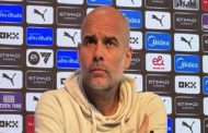 غوارديولا: أشعر بأننا سنحقق لقب الدوري الإنجليزي هذا الموسم...