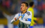 برشلونة يتفاوض مع 