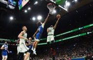 NBA سيلتيكس يهزم ماجيك ليحقق انتصاره الـ 14 تواليًا على أرضه...