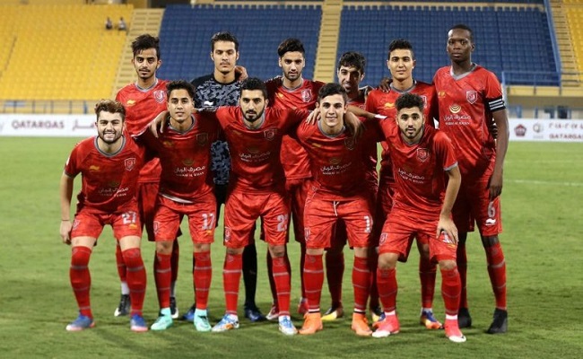 بولينو سينضم رسميًا إلى الدوري قطري...