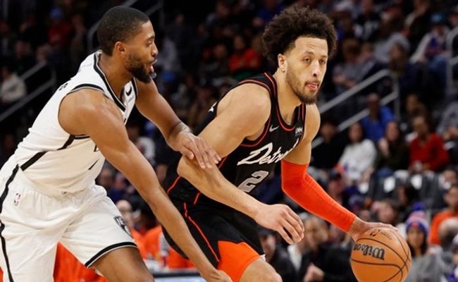 NBAبوسطن سيلتكس يهزم ديترويت بيستونز وتفوق دنفر ناغيتس على ممفيس غريزليس...