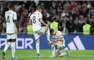 نجم ريال مدريد يتحول إلى بابا نويل...