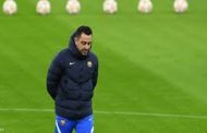 تشافي منتقدًا لاعبي برشلونة: لا روح لا شراسة هجومية ولا تركيز...