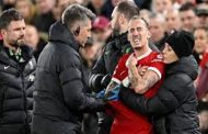 ليفربول يعاني أزمة واضحة بعد إصابات متعددة للاعبيه...