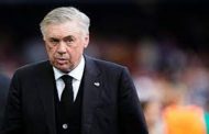 أس: أنشيلوتي أقرب لتجديد عقده مع ريال مدريد...