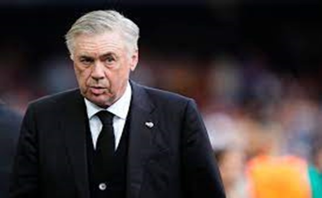 أس: أنشيلوتي أقرب لتجديد عقده مع ريال مدريد...