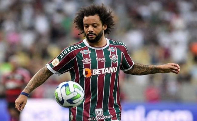 هل يلامس مارسيلو المجد في كأس العالم للأندية...