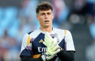 أس: كيبا سيعود أساسيا في مباراة ريال مدريد وبيتيس...