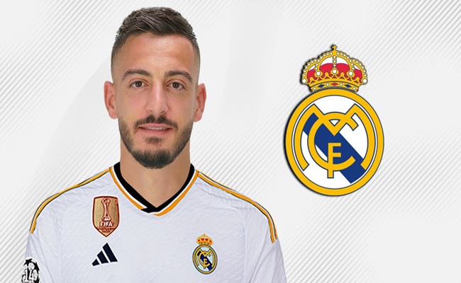 ريال مدريد يدرس التعاقد مع خوسيلو بشكل دائم...
