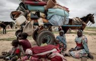 أزمة اللاجئين تتجدد في السودان