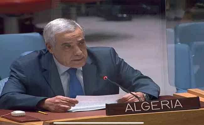 العرباوي يمثل رئيس الجمهورية في قمة عدم الانحياز