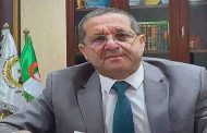 عمارنة يشيد  بقرار مراجعة القوانين الأساسية لأسلاك الأساتذة الباحثين والباحثين الدائمين والاستشفائيين الجامعيين