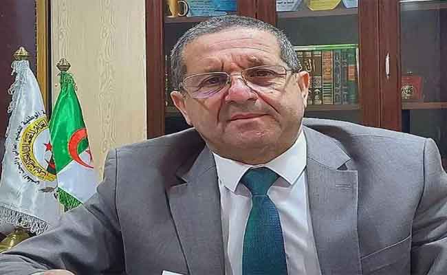 عمارنة يشيد بقرار مراجعة القوانين الأساسية لأسلاك الأساتذة الباحثين والباحثين الدائمين والاستشفائيين الجامعيين