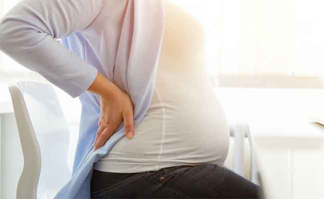 علاجات طبيعية فعالة لعرق النسا أثناء الحمل