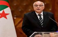 عطاف يؤكد من روما أهمية الإستثمار في البنى التحتية والمنشآت القاعدية