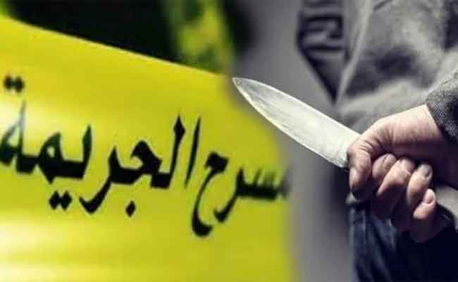 شجار بين جارين ينتهي بقاتل ومقتول برأس الوادي ببرج بوعريرج