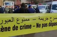 أربعيني ينهي حياة طليقته وابنه وصهره وزوجته بمستغانم