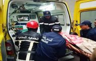 الغاز يخلف 14 قتيلا و105 متسمما في ظرف أسبوع